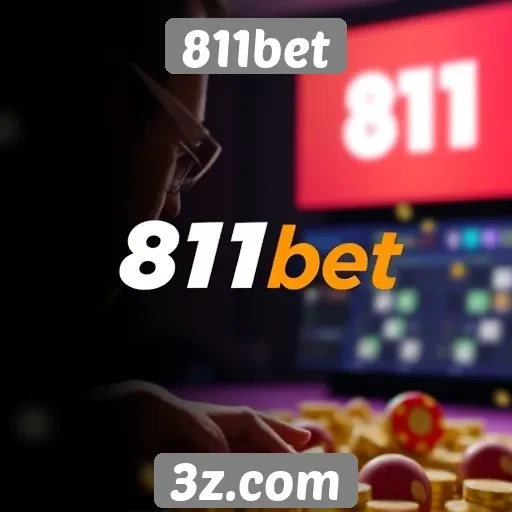 impacto das promoções do 811bet na experiência do usuário