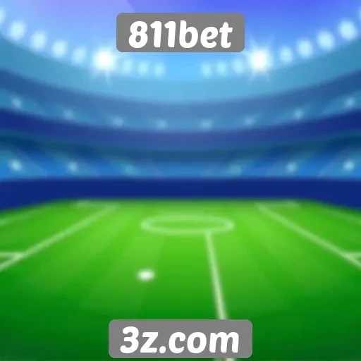 Opções de pagamento disponíveis no 811bet